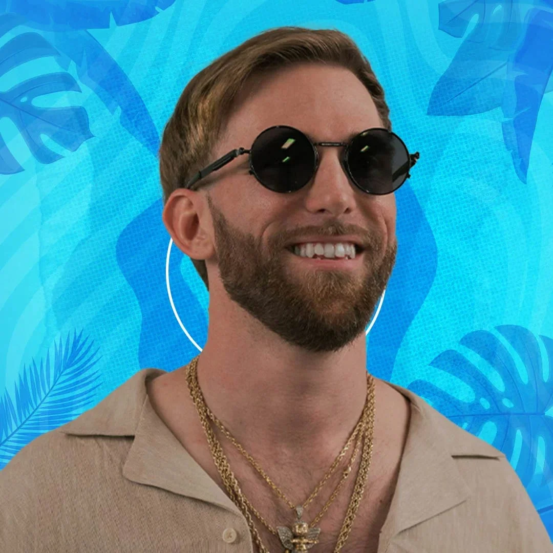 Eric Remy - Memorial Day Weekend