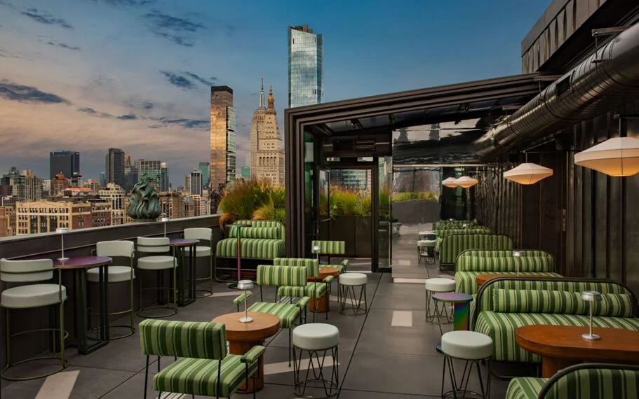 W New York – Union Square