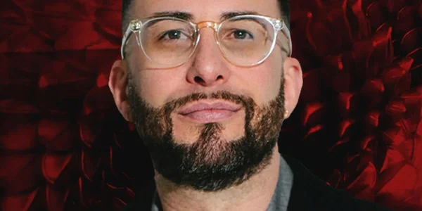 Justin Credible - Halloween Weekend