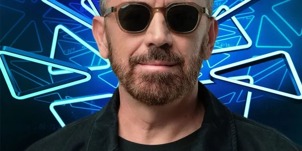 Benny Benassi