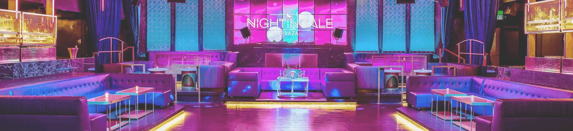 Nightingale Plaza