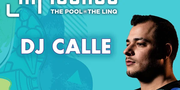 Weekends at Influence Pool