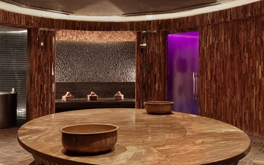 The Cosmopolitan of Las Vegas
