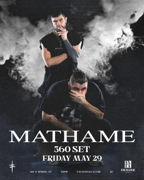 Mathame 360