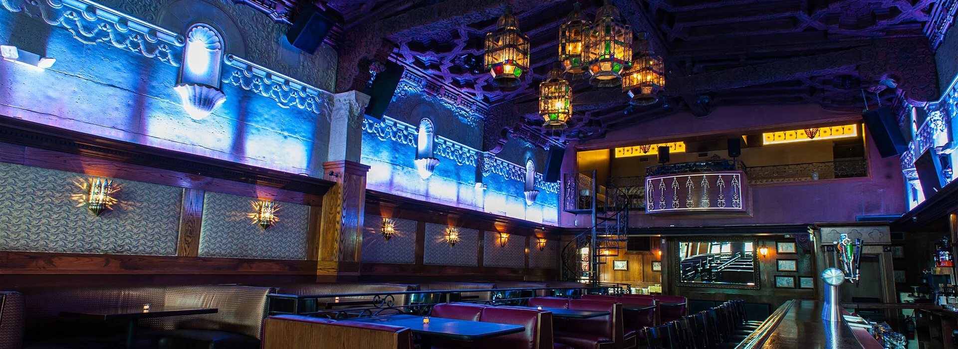 Pig N Whistle Hollywood