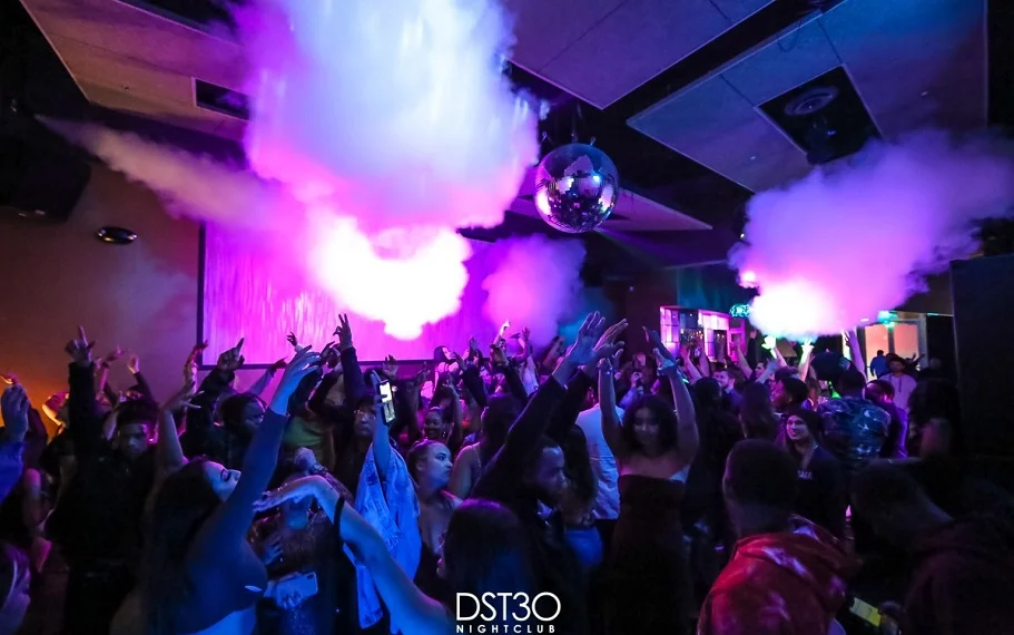 District 30 Sacramento