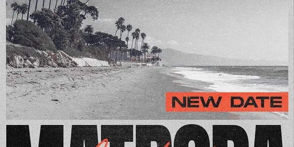 Time Nightclub presents Matroda
