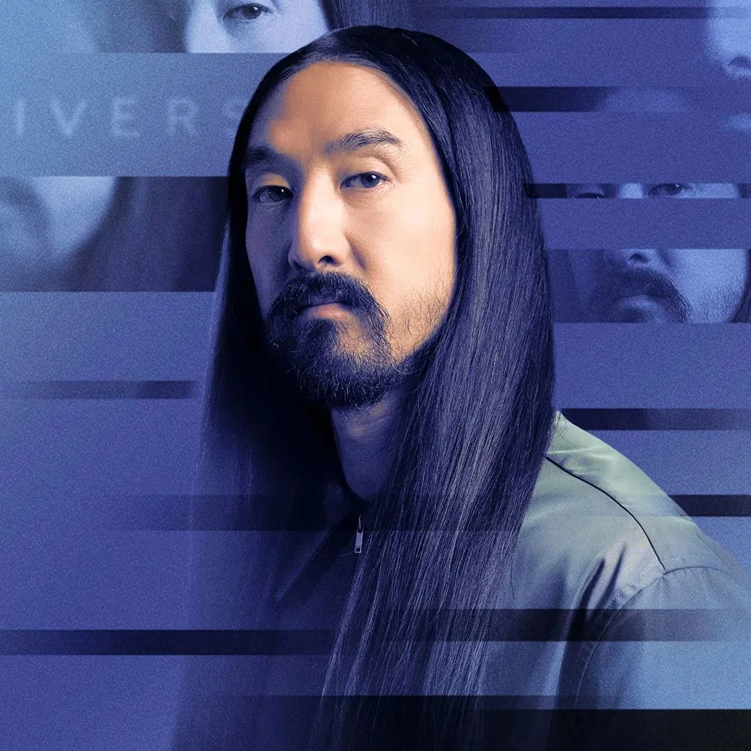 Steve Aoki - Hakkasan Anniversary