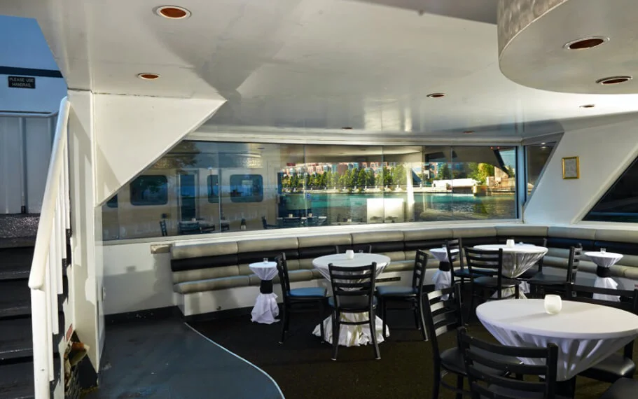 Anita Dee II Yacht