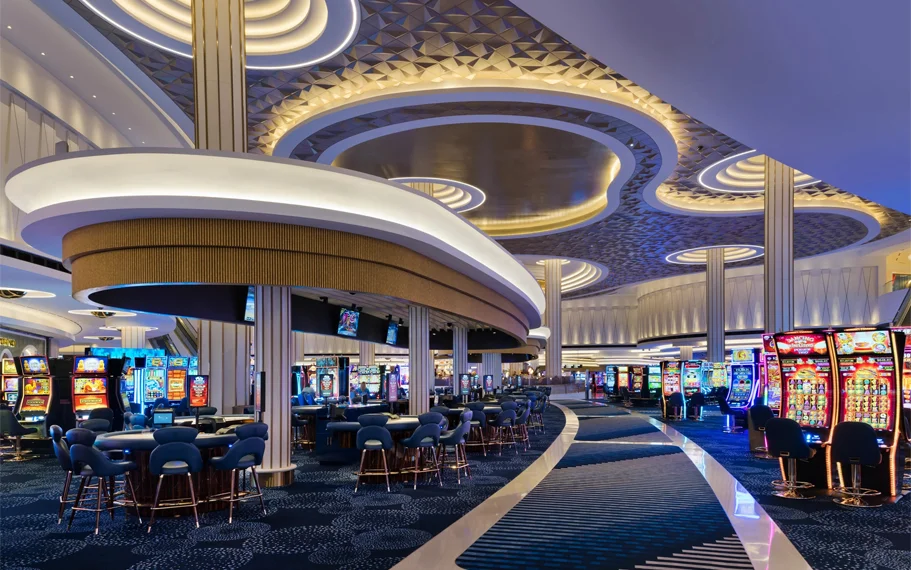 Fontainebleau Las Vegas