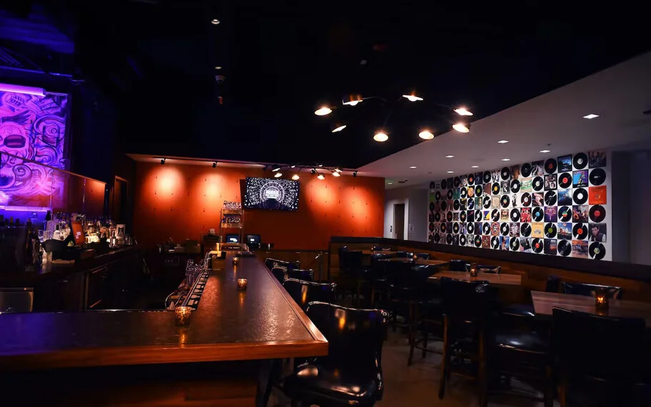 The Morrie Birmingham
