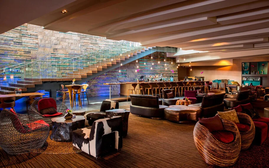 W Scottsdale | Great Ballroom, Mingle & Social