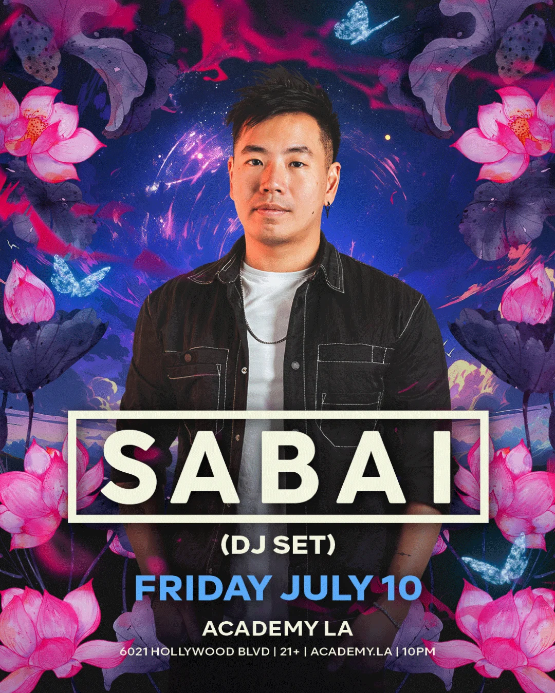 SABAI