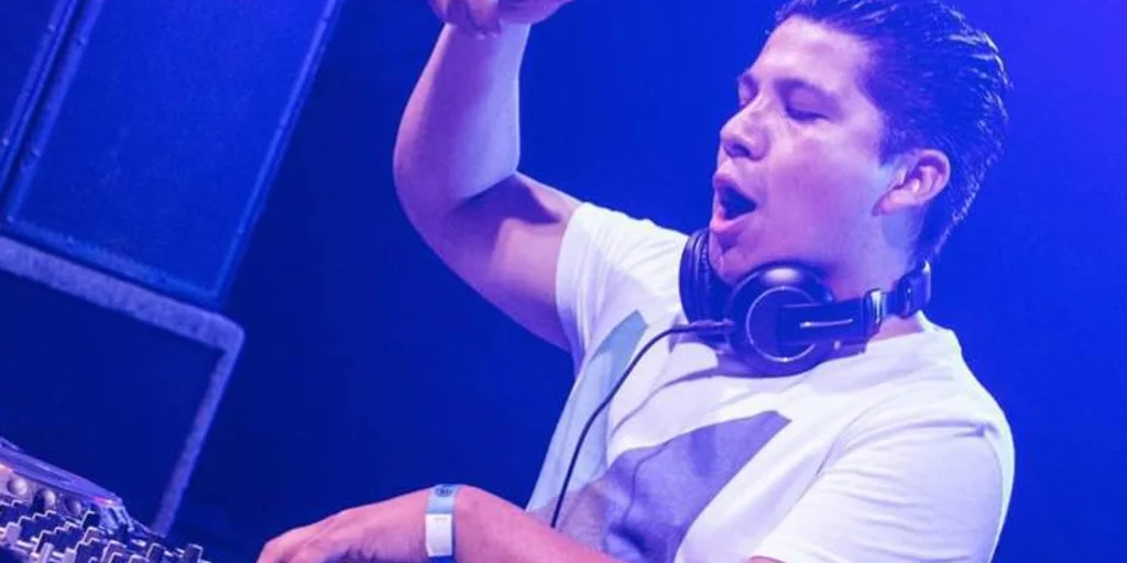 DJ DMG