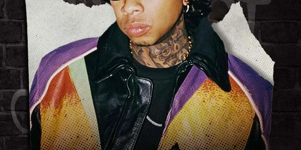TYGA - Project Party