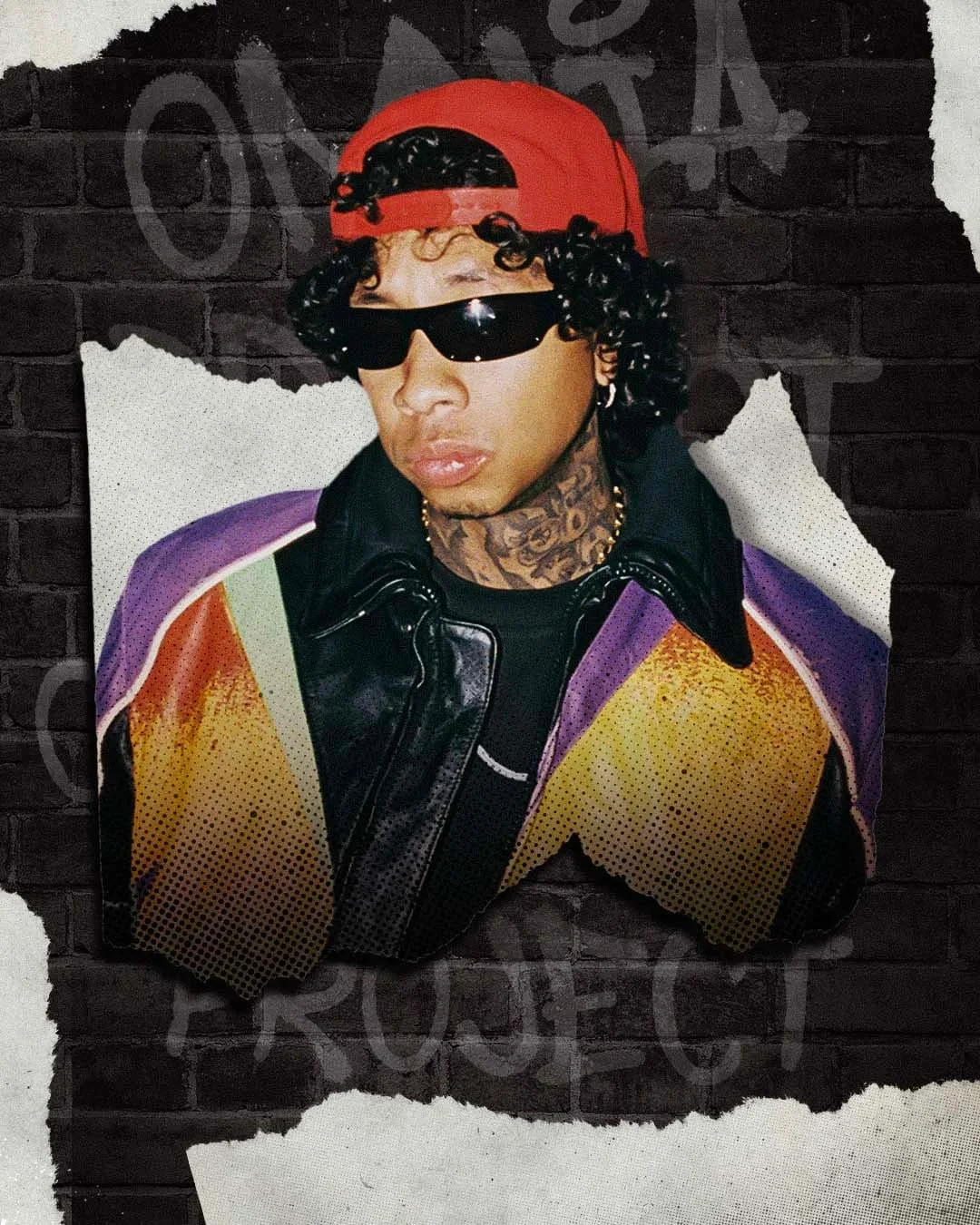 TYGA - Project Party