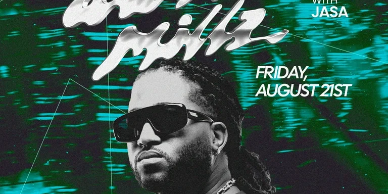 Austin Millz