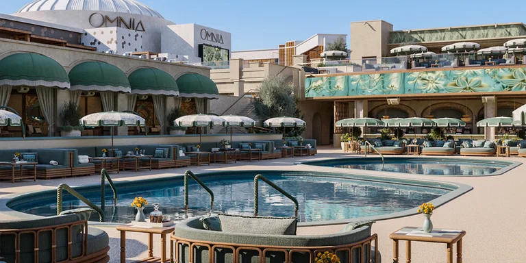 Chris Lake | OMNIA Dayclub | M...