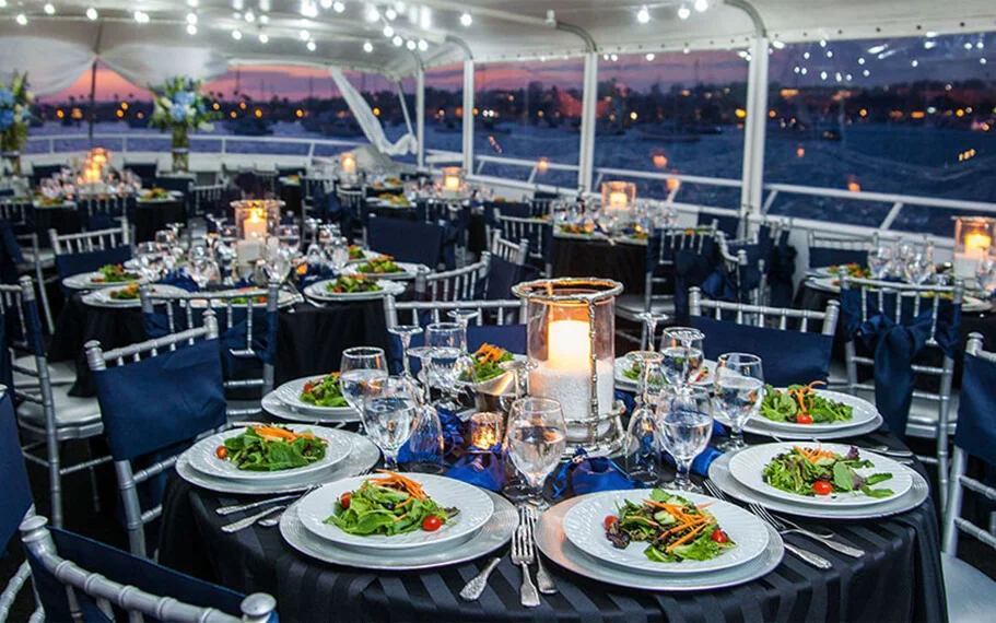 Icon Yacht Newport Beach