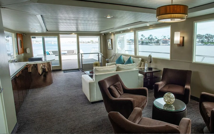 Mojo Yacht Newport Beach