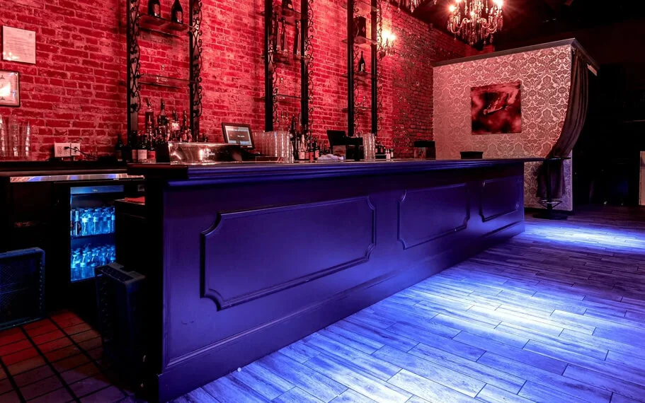 Dragonfly Hollywood – Los Angeles
