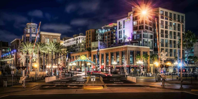 San Diego