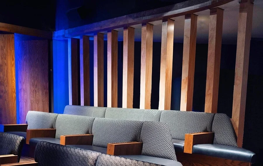 The Hideout – Hollywood