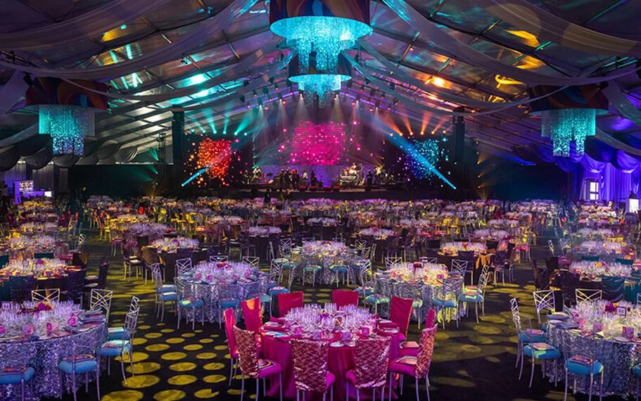 Resort World Las Vegas Events Center
