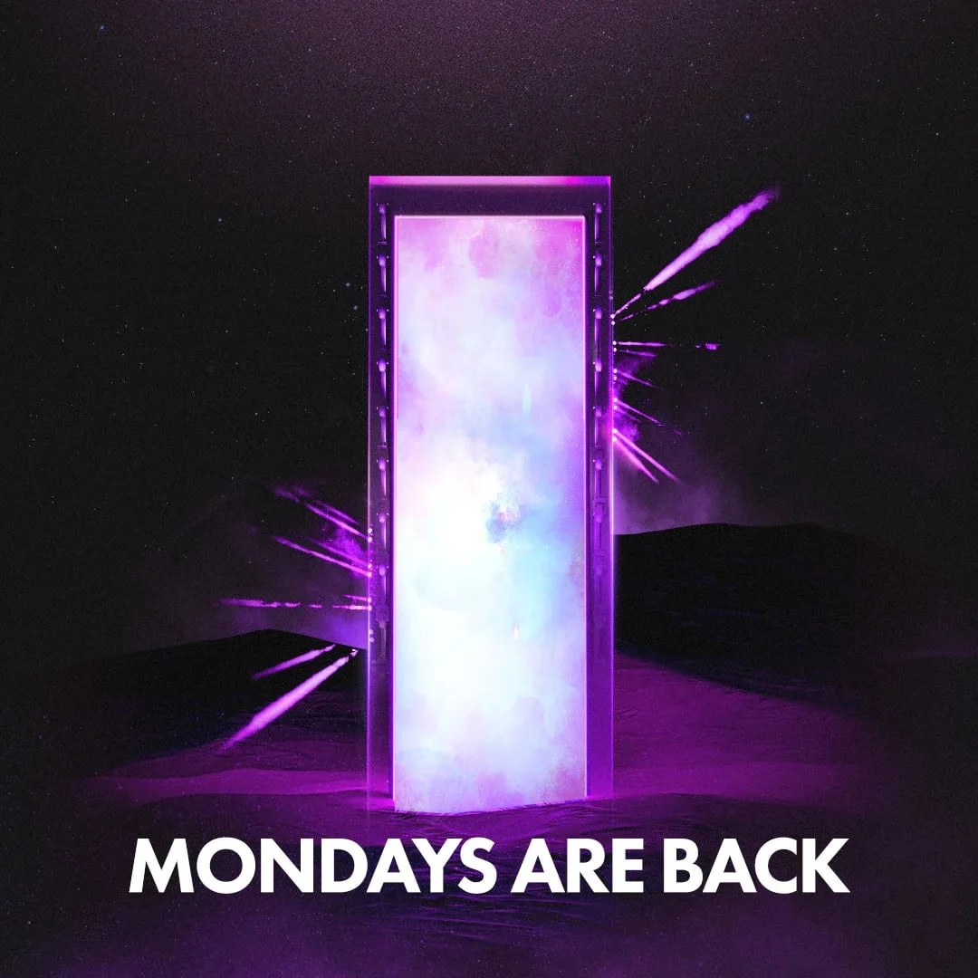 Marquee Mondays