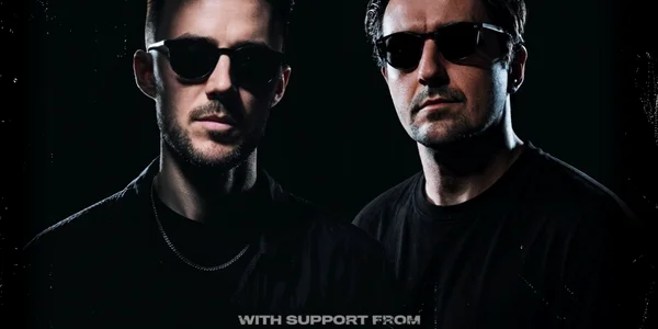 Exchange LA presents Metrik + Grafix w/ Bensley
