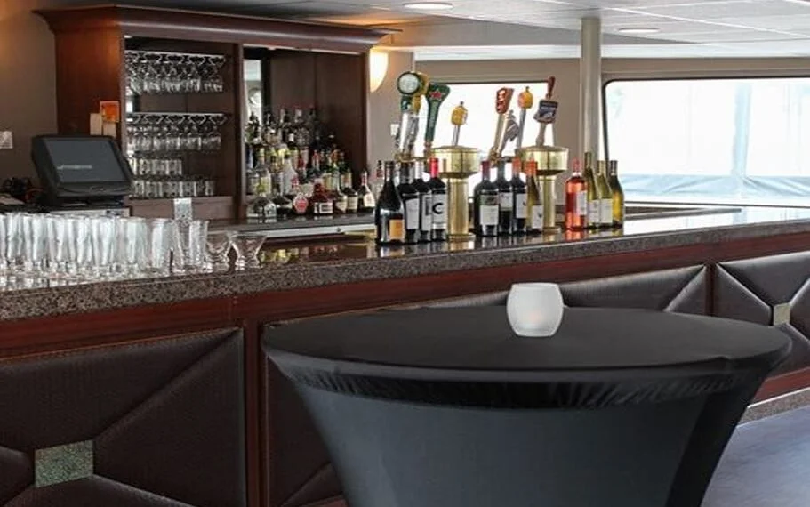 Spirit of Seattle Yacht | Pier 55