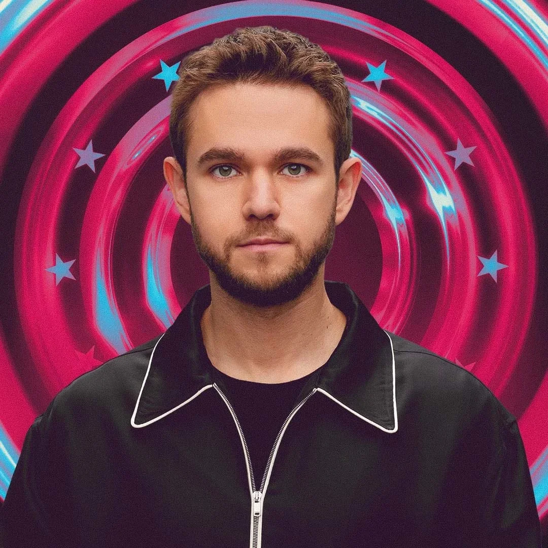 Zedd - Memorial Day Weekend