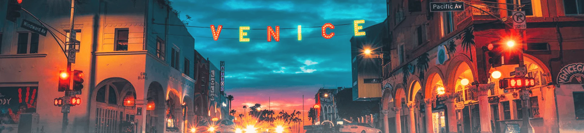 Cabo Cantina – Venice Beach