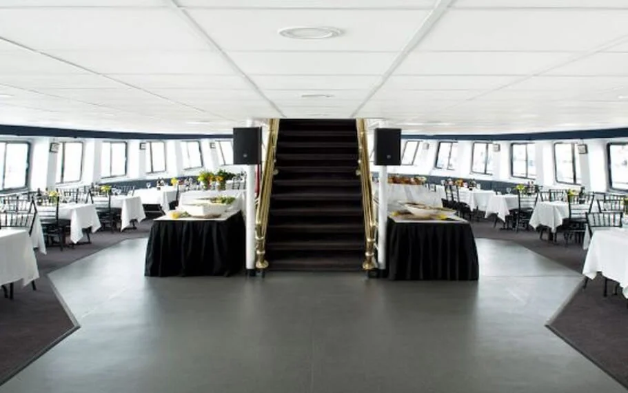 Northern Spirit Yacht