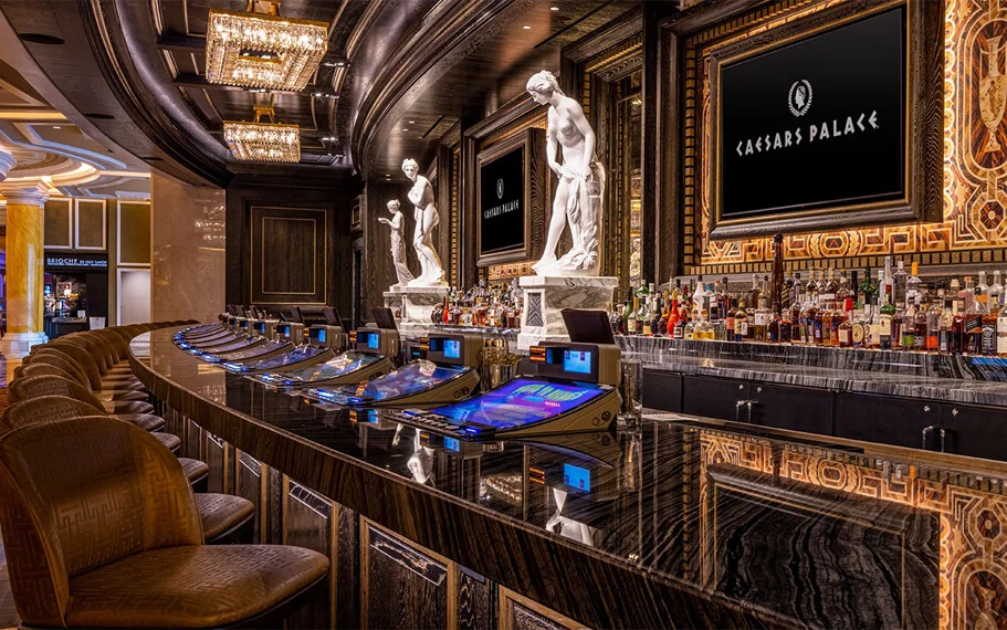 Caesars Palace Las Vegas