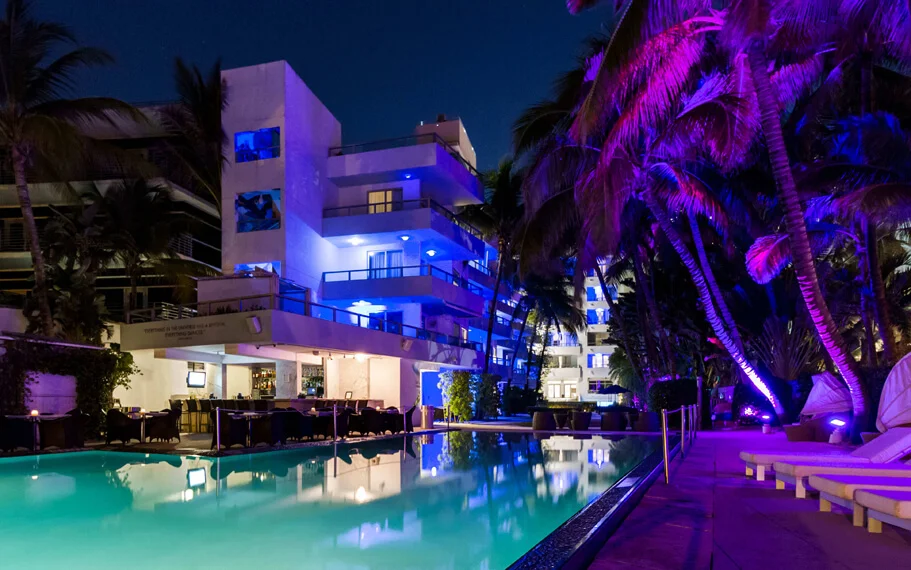 Sagamore South Beach
