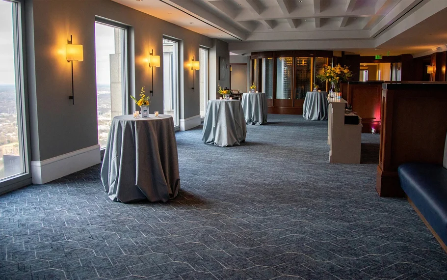 Commerce Club Atlanta