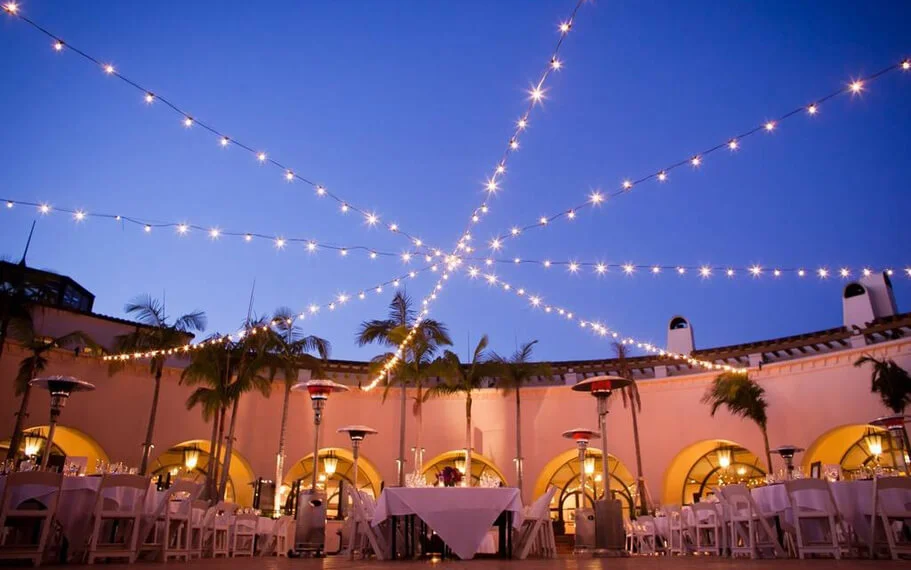 Hilton Santa Barbara Beachfront Resort