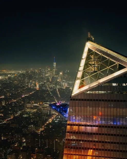 Marquee Skydeck