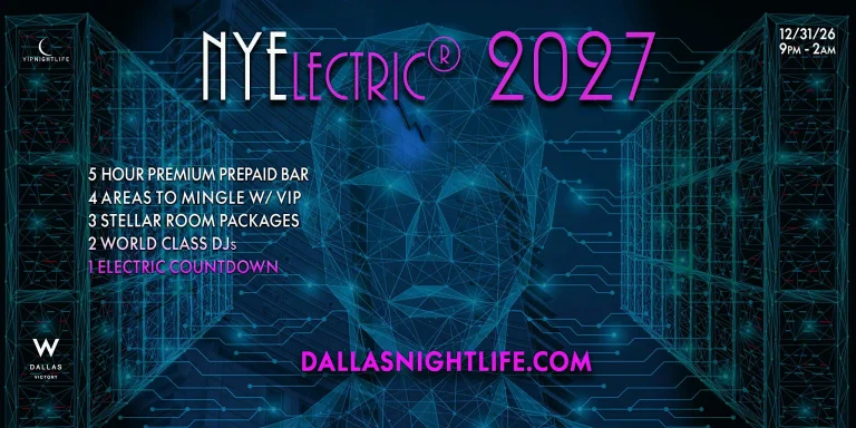 NYElectric W Dallas Rooftop VI...