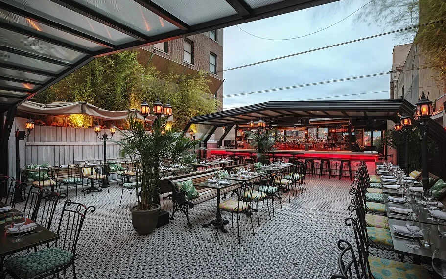 Hotel Chantelle | New York City