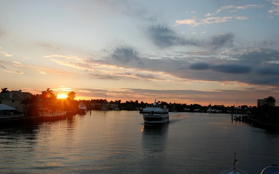 Caprice Yacht – Fort Lauderdale