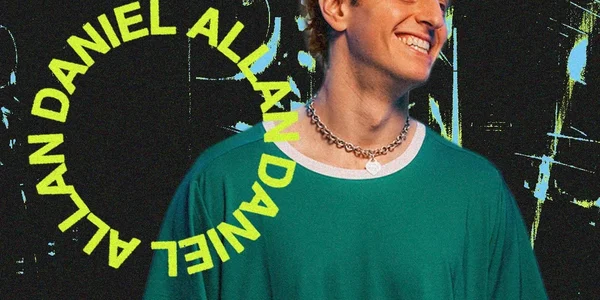 Daniel Allan