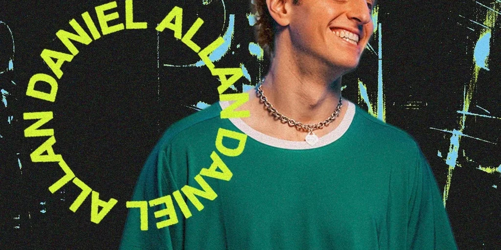 Daniel Allan