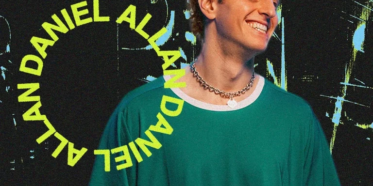 Daniel Allan