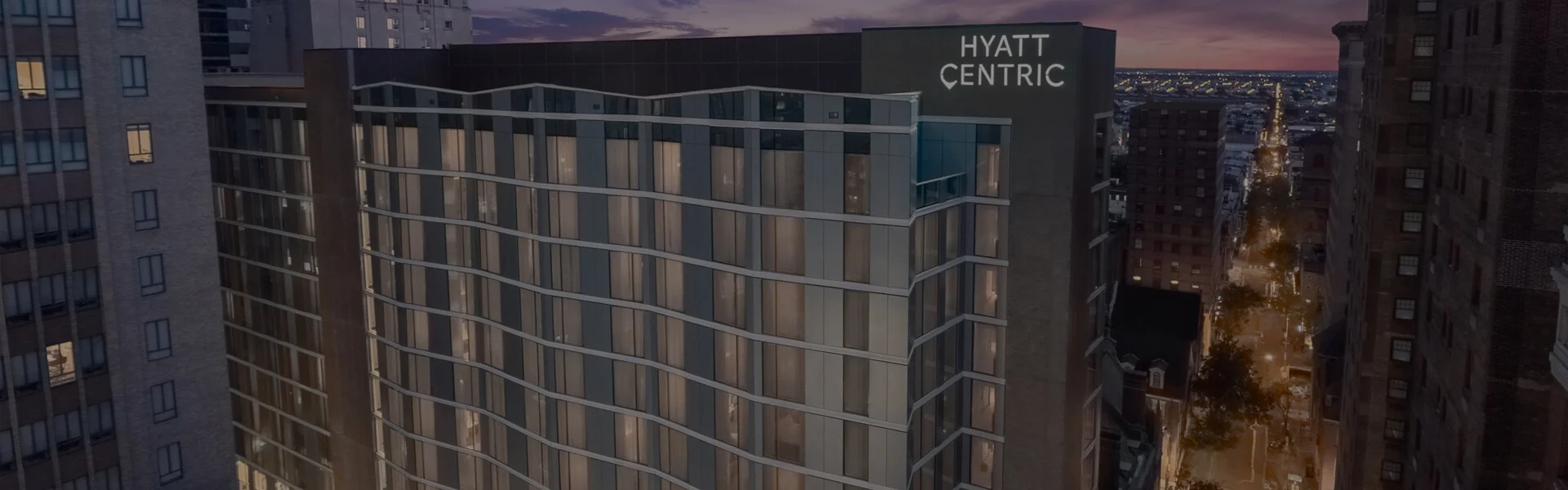 Hyatt Philadelphia