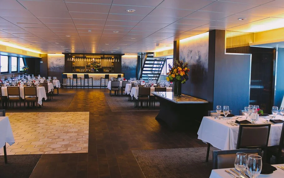 Odyssey Toronto Yacht