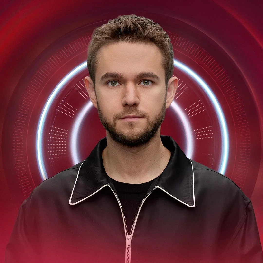 Zedd - Memorial Day Weekend