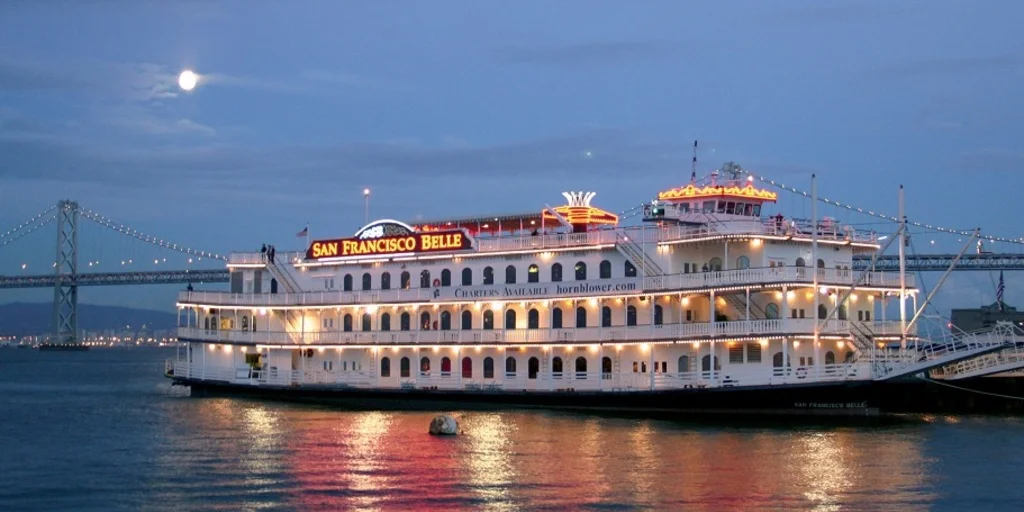 San Francisco Belle