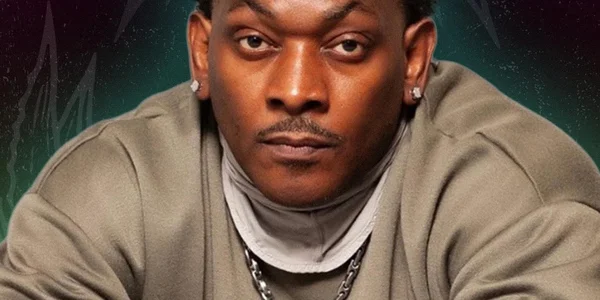 Tacos & Tequila Official Afterparty - Performance by Petey Pablo